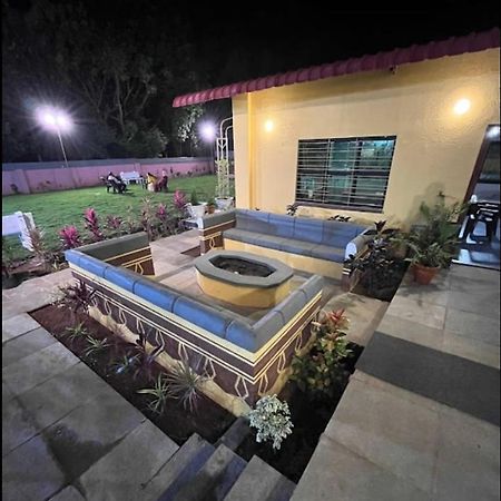 فيلا Kashmir Farmhouse - حيدر أباد المظهر الخارجي الصورة